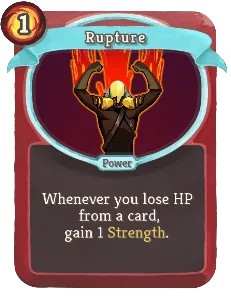 Card Image for Rupture