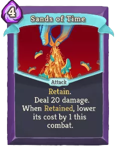 Card Image for SandsOfTime