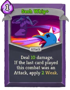 Card Image for SashWhip