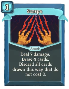 Card Image for Scrape