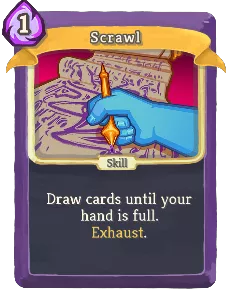 Card Image for Scrawl