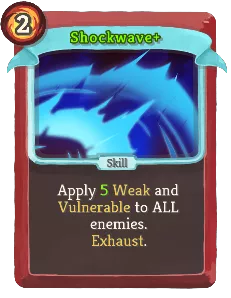 Card Image for Shockwave