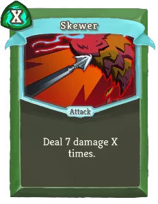Card Image for Skewer