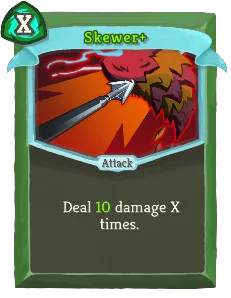 Card Image for Skewer