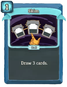 Card Image for Skim