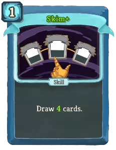 Card Image for Skim