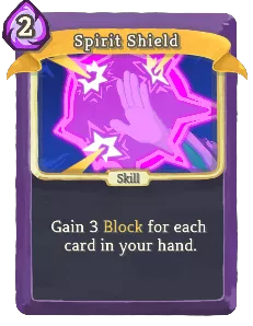 Card Image for SpiritShield