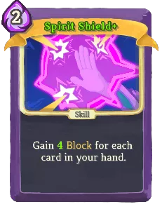 Card Image for SpiritShield
