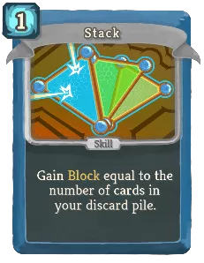 Card Image for Stack