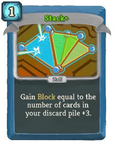 Card Image for Stack