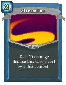 Card Image for Streamline