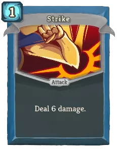 Card Image for Strike_B