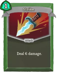 Card Image for Strike_G