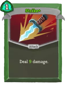 Card Image for Strike_G