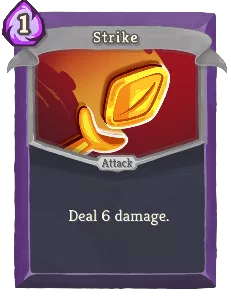 Card Image for Strike_P