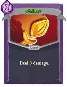 Card Image for Strike_P