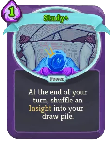 Card Image for Study