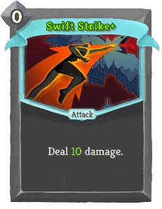Card Image for Swift Strike