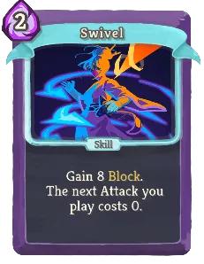 Card Image for Swivel
