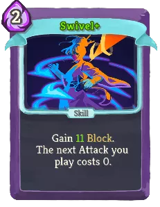 Card Image for Swivel