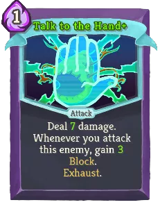 Card Image for TalkToTheHand