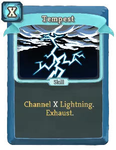 Card Image for Tempest