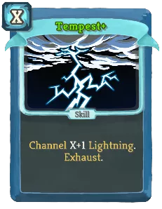 Card Image for Tempest