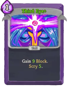 Card Image for ThirdEye