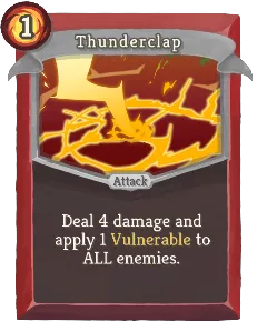 Card Image for Thunderclap