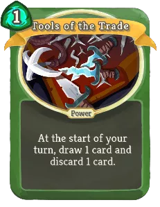 Card Image for Tools of the Trade