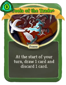 Card Image for Tools of the Trade