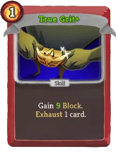 Card Image for True Grit
