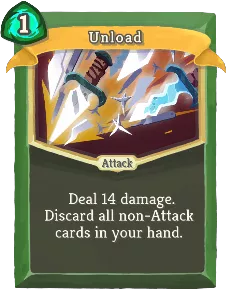 Card Image for Unload