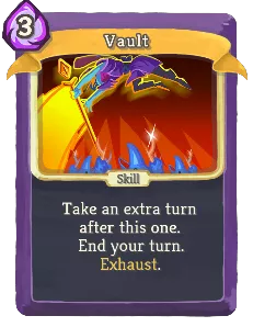 Card Image for Vault