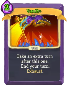 Card Image for Vault
