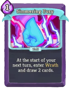 Card Image for Vengeance