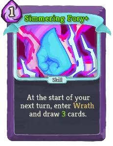 Card Image for Vengeance
