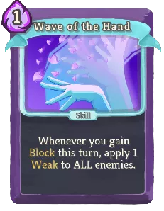 Card Image for WaveOfTheHand