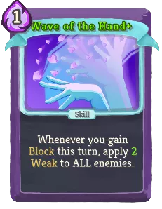 Card Image for WaveOfTheHand