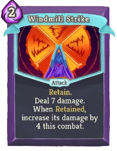 Card Image for WindmillStrike