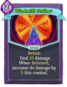 Card Image for WindmillStrike