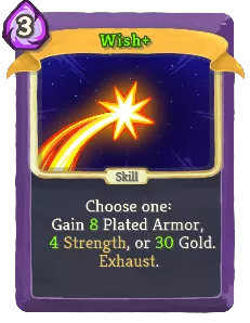 Card Image for Wish