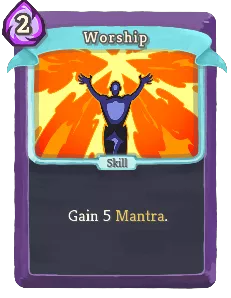Card Image for Worship