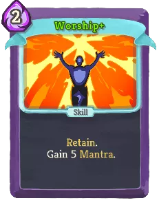 Card Image for Worship