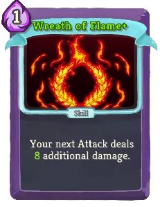 Card Image for WreathOfFlame