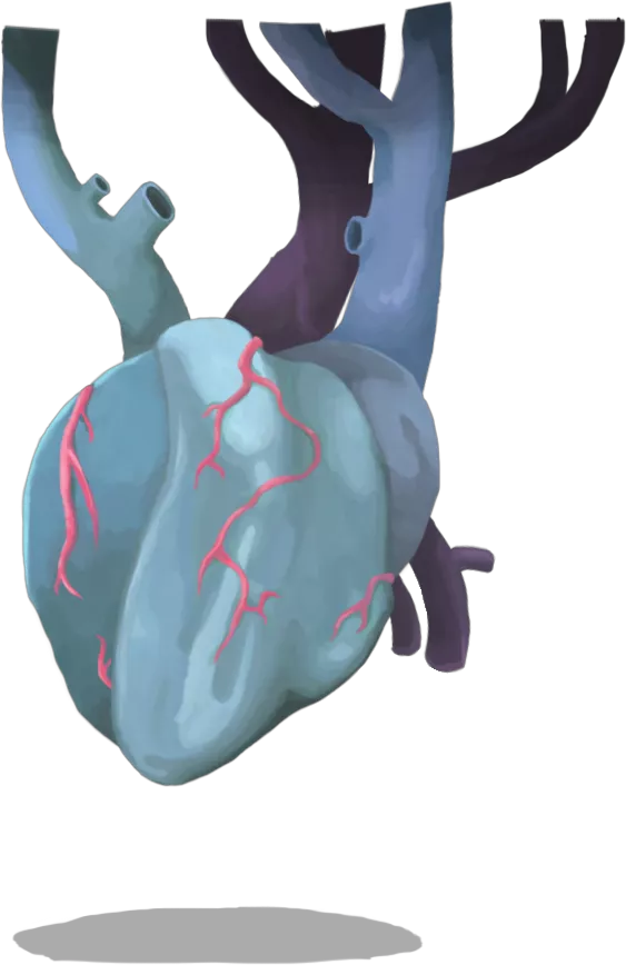 CorruptHeart