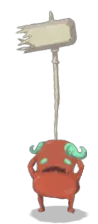 GremlinFat