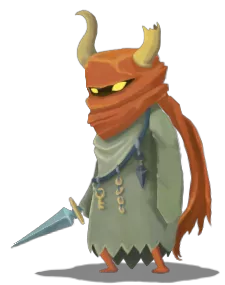 GremlinLeader