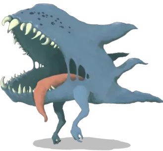 Maw