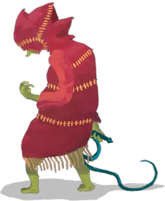 SlaverBoss